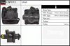 DELCO REMY DSP613 Hydraulic Pump, steering system